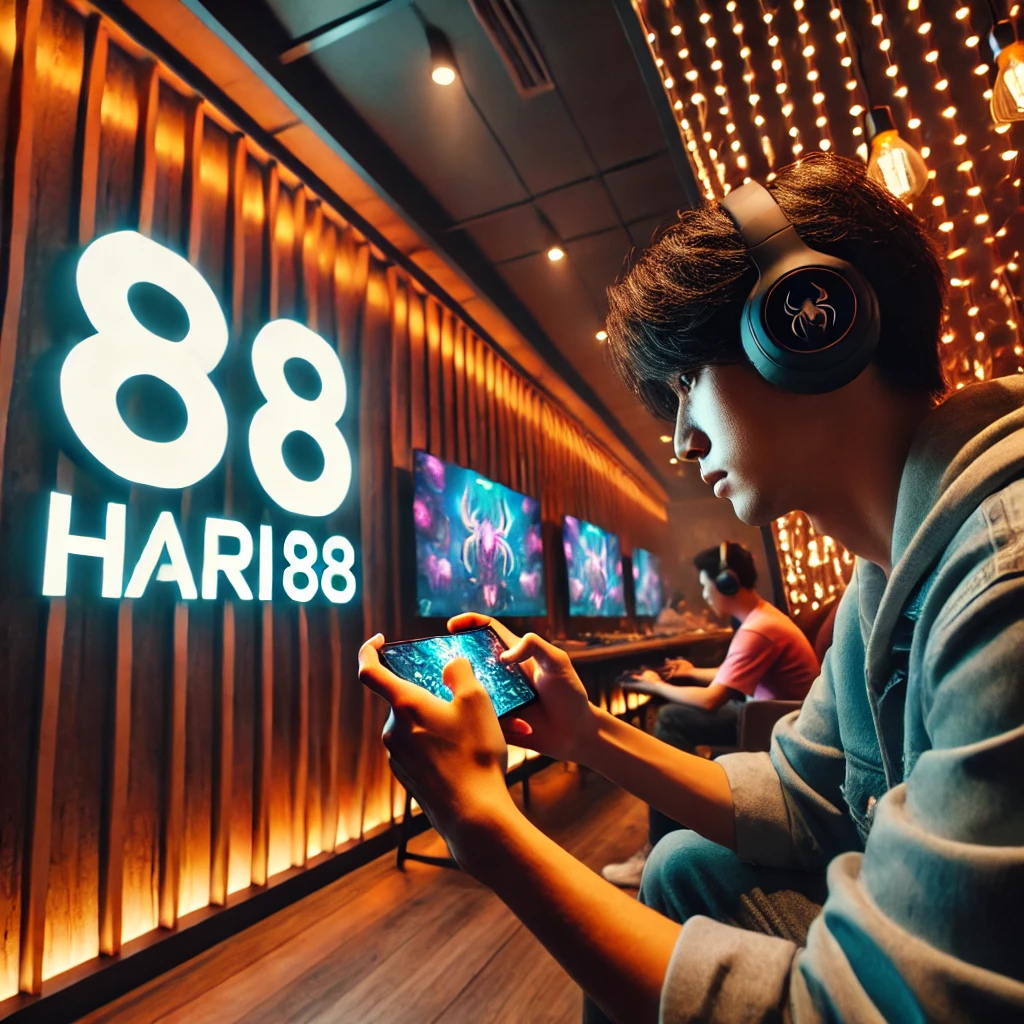 HARI88
